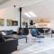 Luxurious Retreat in Henne Strand-By Traum