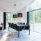 Luxurious Retreat in Henne Strand-By Traum