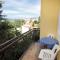 Apartments with parking space Novi Vinodolski - 2416