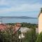 Apartments with parking space Novi Vinodolski - 2416