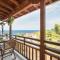 Elegant Apartment with Sea View in Neos Marmaras | 93 sqm - نيوس مارماراس