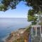 Elegant Apartment with Sea View in Neos Marmaras | 93 sqm - نيوس مارماراس