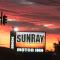 Sunray Motor Inn - Toowoomba