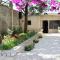 Apartments with parking space Novi Vinodolski - 2416