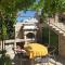 Apartments with parking space Novi Vinodolski - 2416