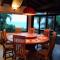 La Roca House