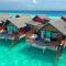 Grand Park Kodhipparu Maldives - Child Stay & Eat Free Until 30 Nov 2024 - Atolón de Malé Norte