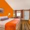 Howard Johnson by Wyndham Phoenix Airport/Downtown Area
