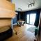 Pupa Residence