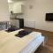 CITY Apartman