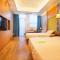 Wirye Militopia Hotel By Marine