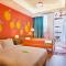 Wirye Militopia Hotel By Marine