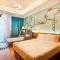 Wirye Militopia Hotel By Marine
