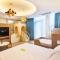 Wirye Militopia Hotel By Marine