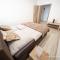 Apartmány na Šumavě