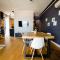 Pupa Residence