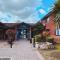 Redwings Lodge Dunstable