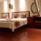 GreeTree Inn JiangSu Suzhou Taiping High-speed North Station Express Hotel - سوتشو