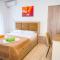 Lux Apartments Ajdin