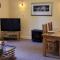 Pitlochry North Wing Apartment - very central - Pitlochry