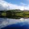 Pitlochry North Wing Apartment - very central - Pitlochry