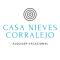 Casa Nieves Corralejo