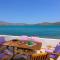 Kristallia - Elounda seafront vacation rental