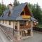 Studio Mocarni Mountain View Koscielisko by Noclegi Renters