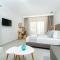 Aquamarine Luxury Rooms Thassos - Limenas