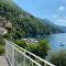 Flat Via De Benzi in Torno  Lake Como