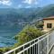 Flat Via De Benzi in Torno  Lake Como