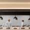 Nine Tree by Parnas Seoul Pangyo