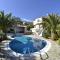 Luxury Villa with swimming pool - Aliveri