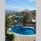 Luxury Villa with swimming pool - Aliveri