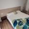 Apartamentos Antares 3 - Milladoiro