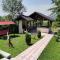Casa David Comarnic - Comarnic