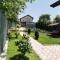 Casa David Comarnic