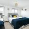 KVM - Thorpe House close to town by KVM Stays - Peterborough