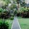 Full Moon Villa Ubud