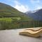 Archehof Hochzirm Lodge Anna - Кампо-Турес