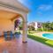 Casa Vacanza sa pedra romantica