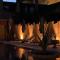 Les appartements d artiste de la Villa du 15 - Restaurant La Maison - piscine chauffée