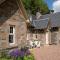 Willowherb and Foxglove Cottages Hawick