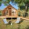 Natura Camp Karli