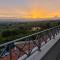 Alghero - House with Panoramic View immersed in full nature - 阿尔盖罗
