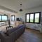 Alghero - House with Panoramic View immersed in full nature - 阿尔盖罗