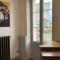 CHAMBRE 1 Balcon