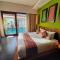 Gaing Mas Jimbaran Villas by Gaing Mas Group