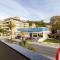 Residencial 20m Praia Central & Frente Avenida