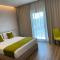 Hotel Rhodos